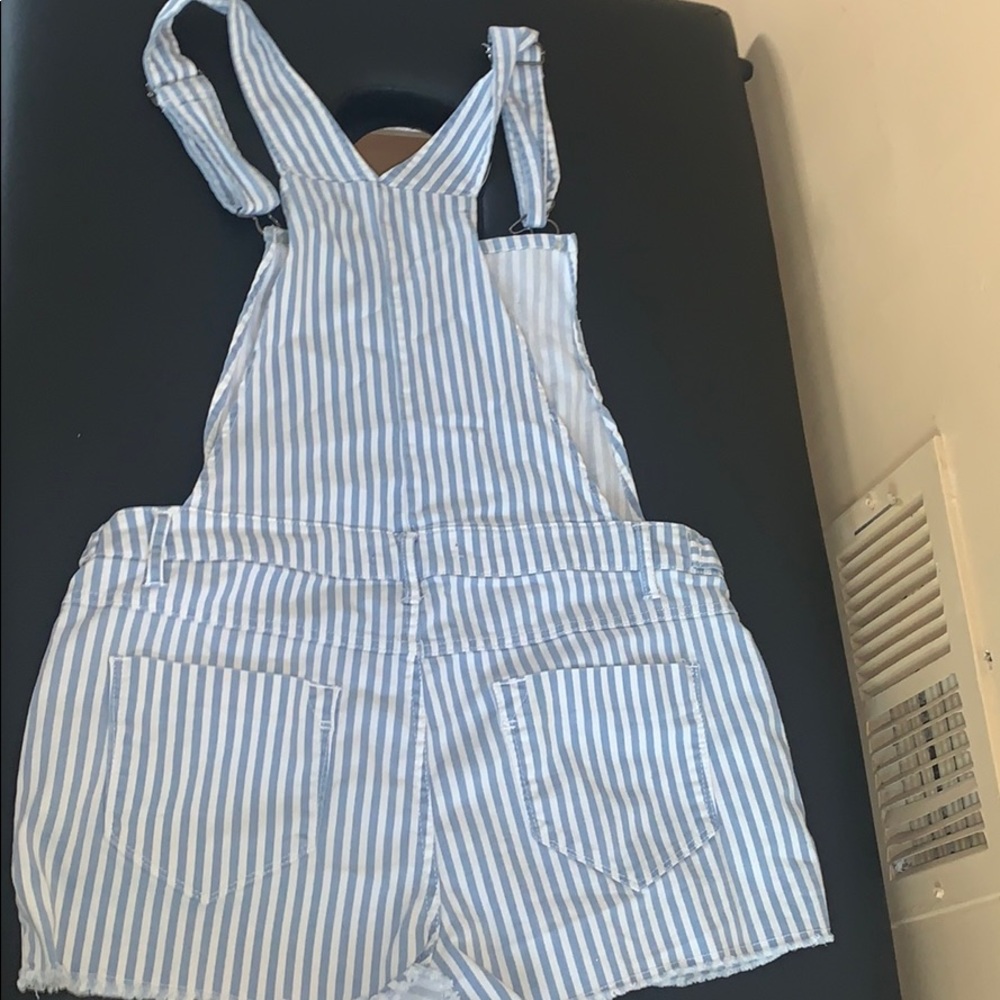 Overalls - image 1